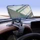 Автомобільний тримач XO C171 Dashboard Phone Holder Black